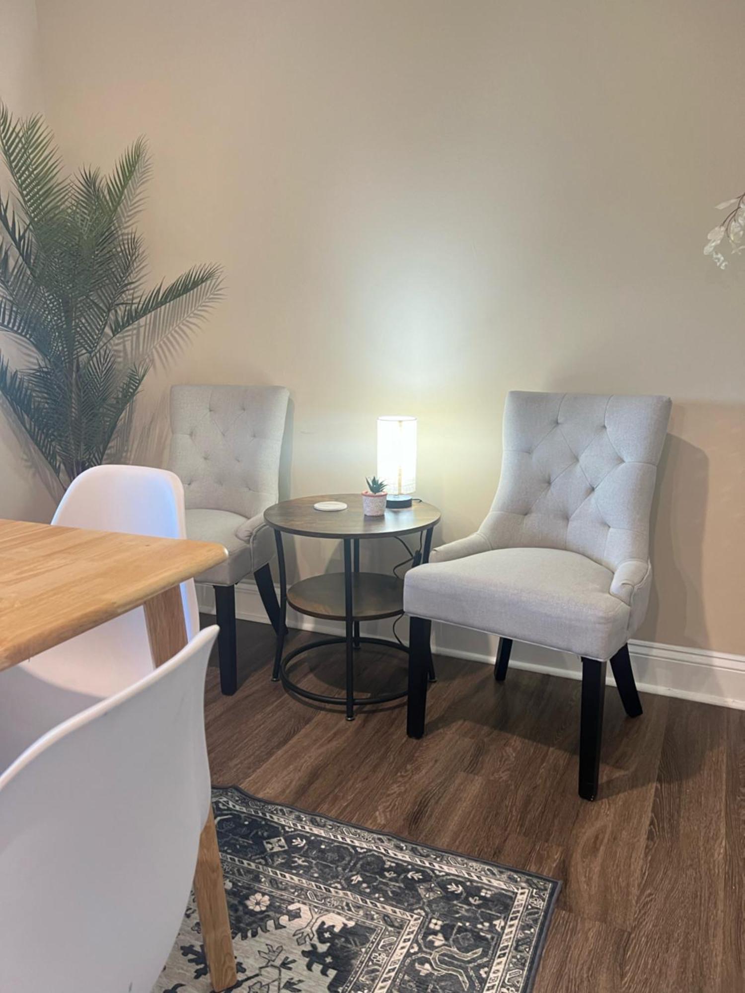 Spacious 2 Bed, 2 Bath Uptown Gem In The Heart Of The City-Parking-Wi-Fi-Balcony Cgv Charlotte Exterior foto